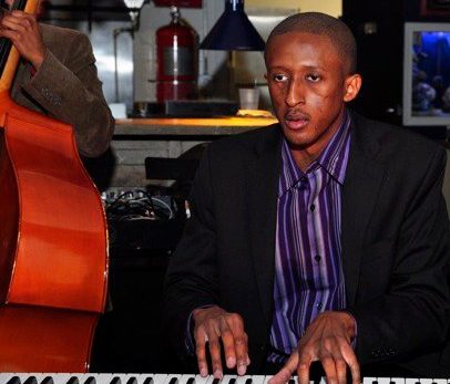 TC Founder, Pianist, Jimothy Rogers